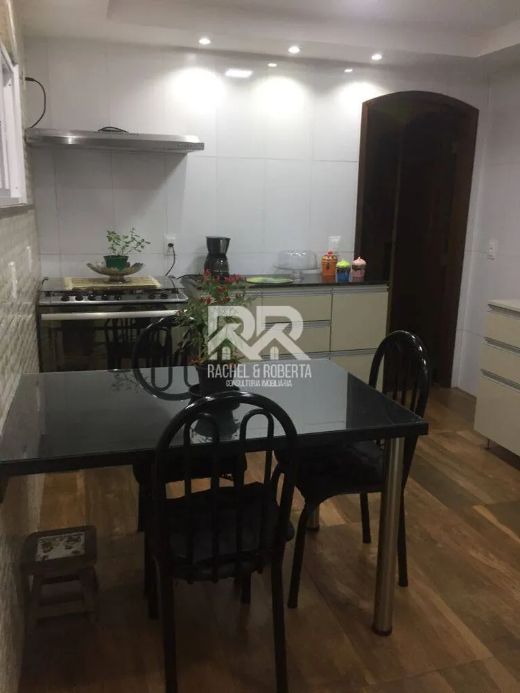 Casa, 4 quartos, 368 m² - Foto 9
