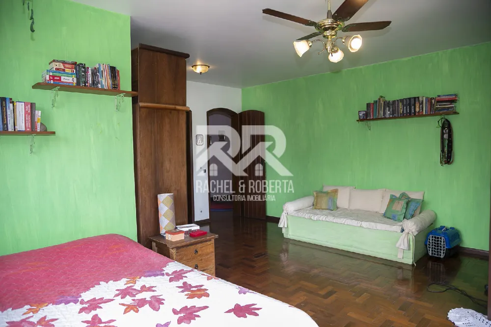 Casa, 4 quartos, 368 m² - Foto 35