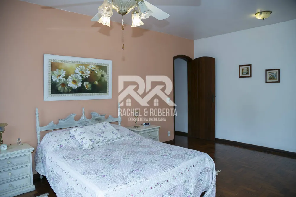 Casa, 4 quartos, 368 m² - Foto 17
