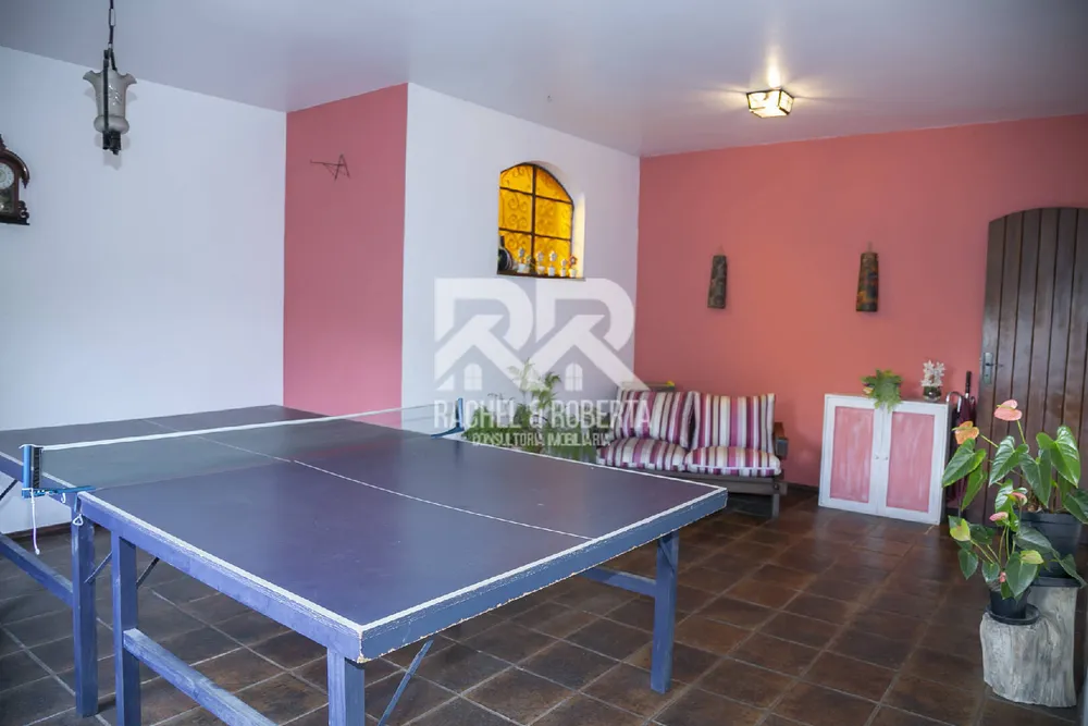 Casa, 4 quartos, 368 m² - Foto 31