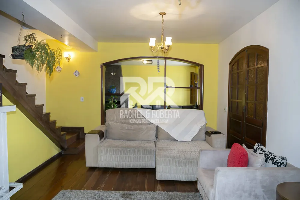 Casa, 4 quartos, 368 m² - Foto 27