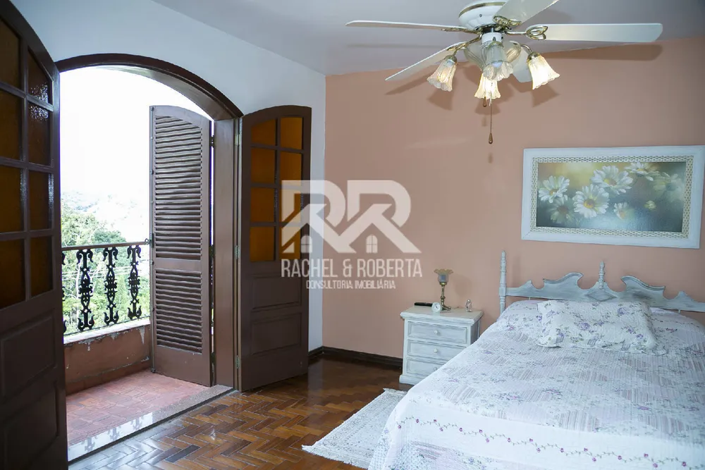 Casa, 4 quartos, 368 m² - Foto 12