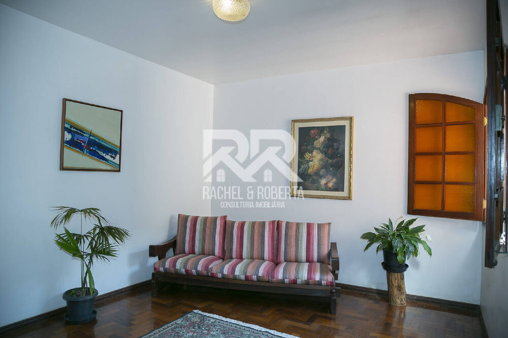 Casa à venda com 4 quartos, 368m² - Foto 4