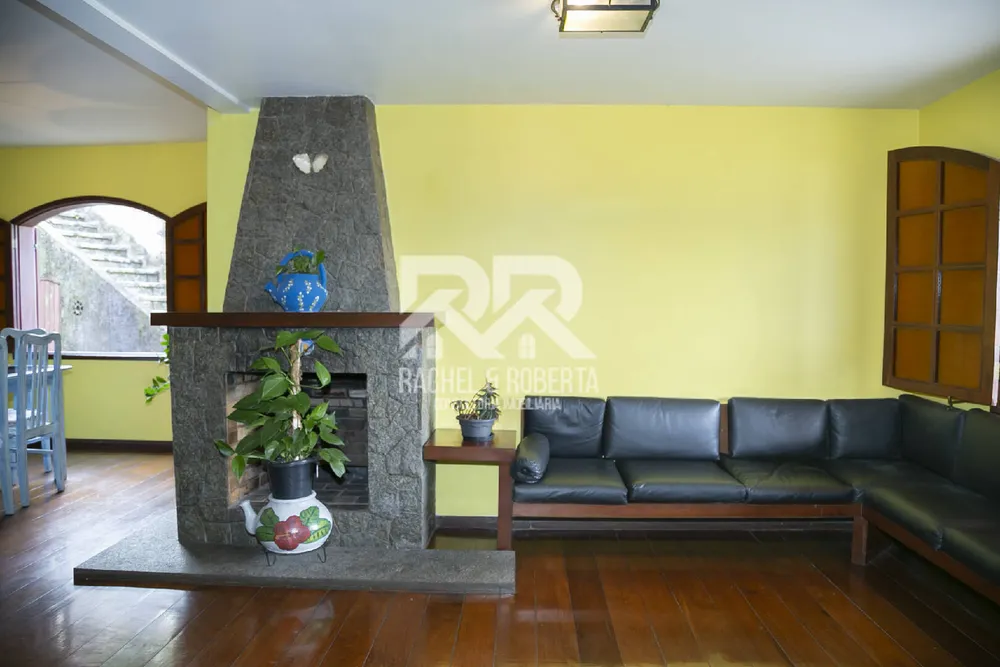 Casa, 4 quartos, 368 m² - Foto 14