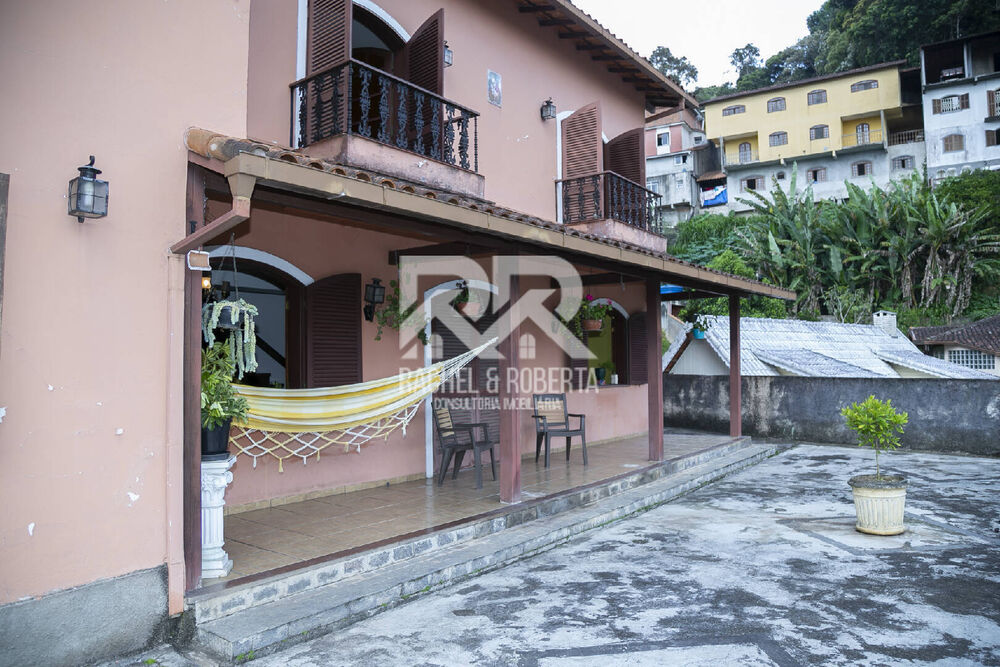 Casa à venda com 4 quartos, 368m² - Foto 8
