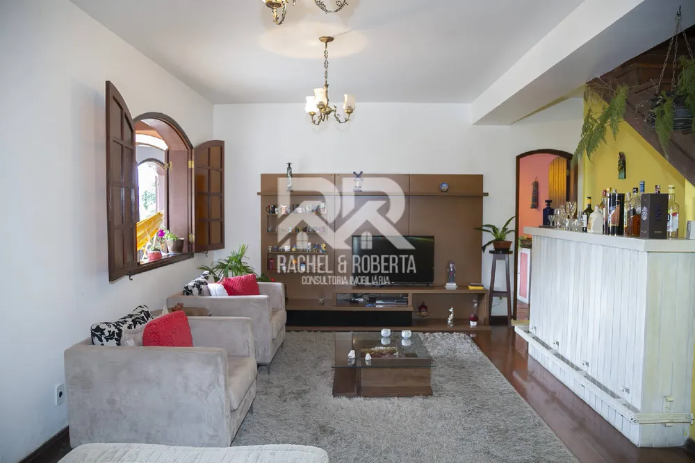 Casa, 4 quartos, 368 m² - Foto 26