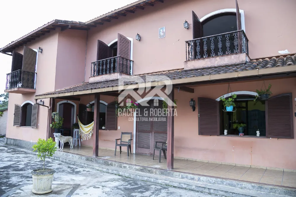 Casa, 4 quartos, 368 m² - Foto 41