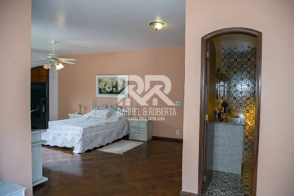 Casa, 4 quartos, 368 m² - Foto 43