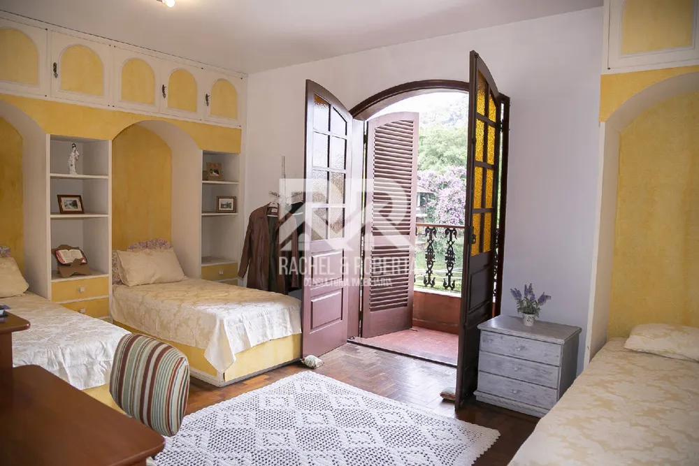 Casa, 4 quartos, 368 m² - Foto 32