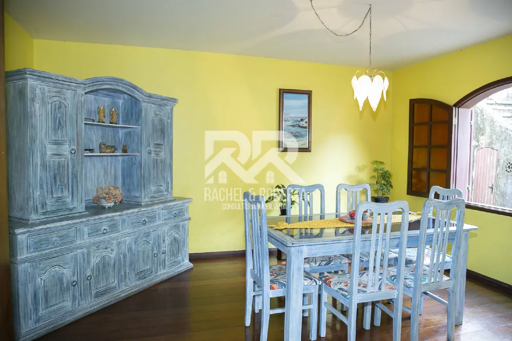 Casa, 4 quartos, 368 m² - Foto 9