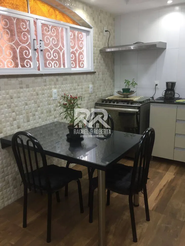 Casa, 4 quartos, 368 m² - Foto 17