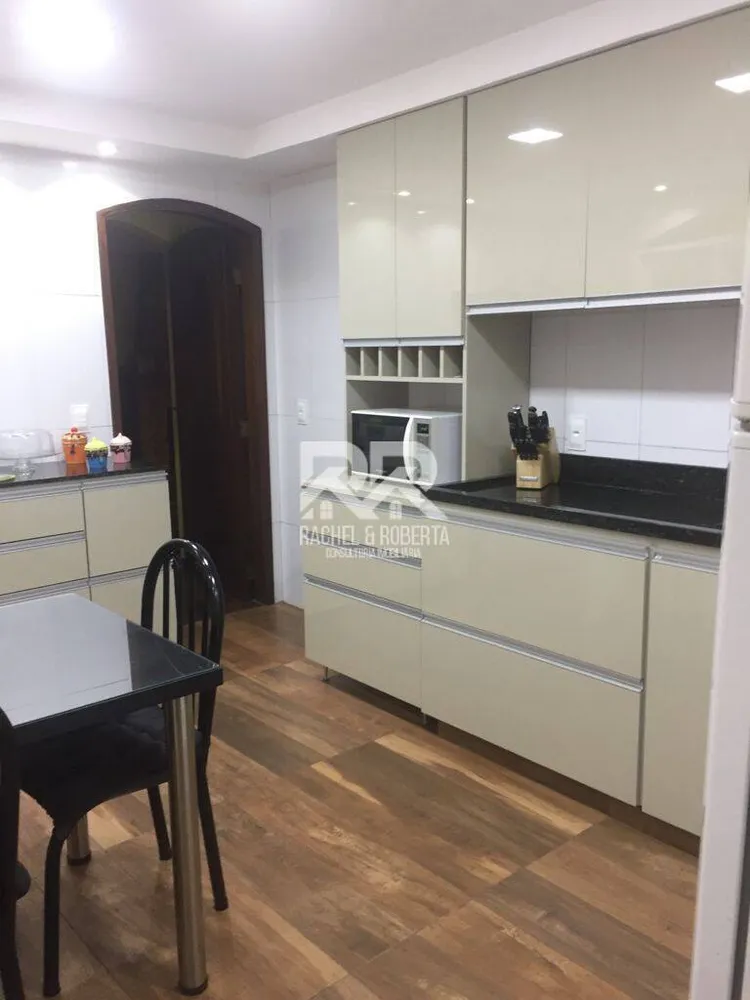 Casa, 4 quartos, 368 m² - Foto 11