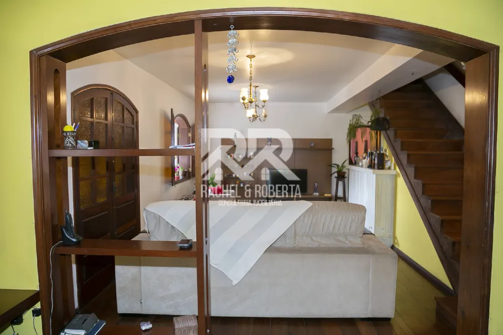 Casa, 4 quartos, 368 m² - Foto 38
