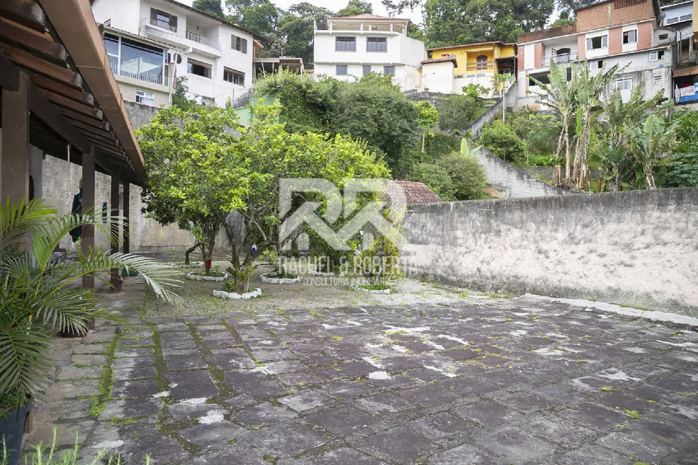 Casa, 4 quartos, 368 m² - Foto 39