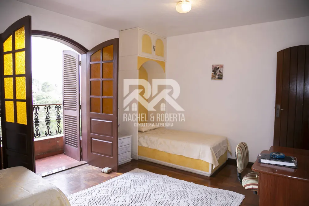 Casa, 4 quartos, 368 m² - Foto 44