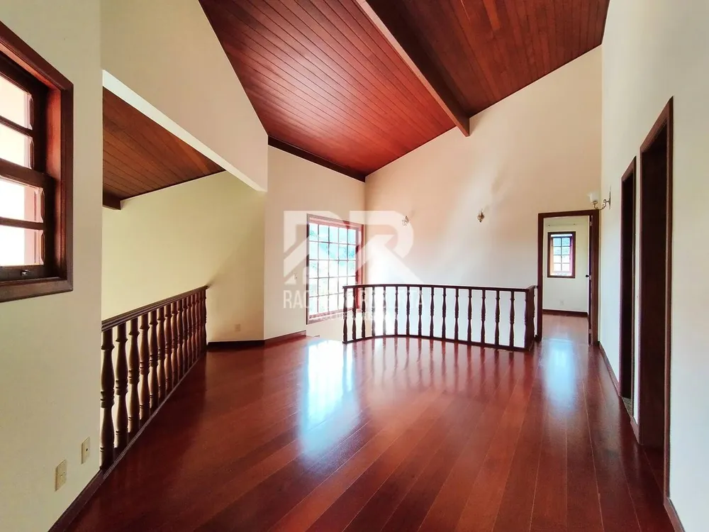 Casa de Condomínio, 4 quartos - Foto 43