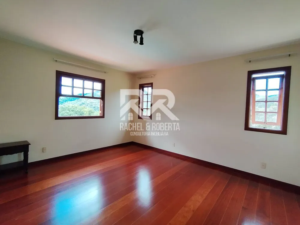 Casa de Condomínio, 4 quartos - Foto 49