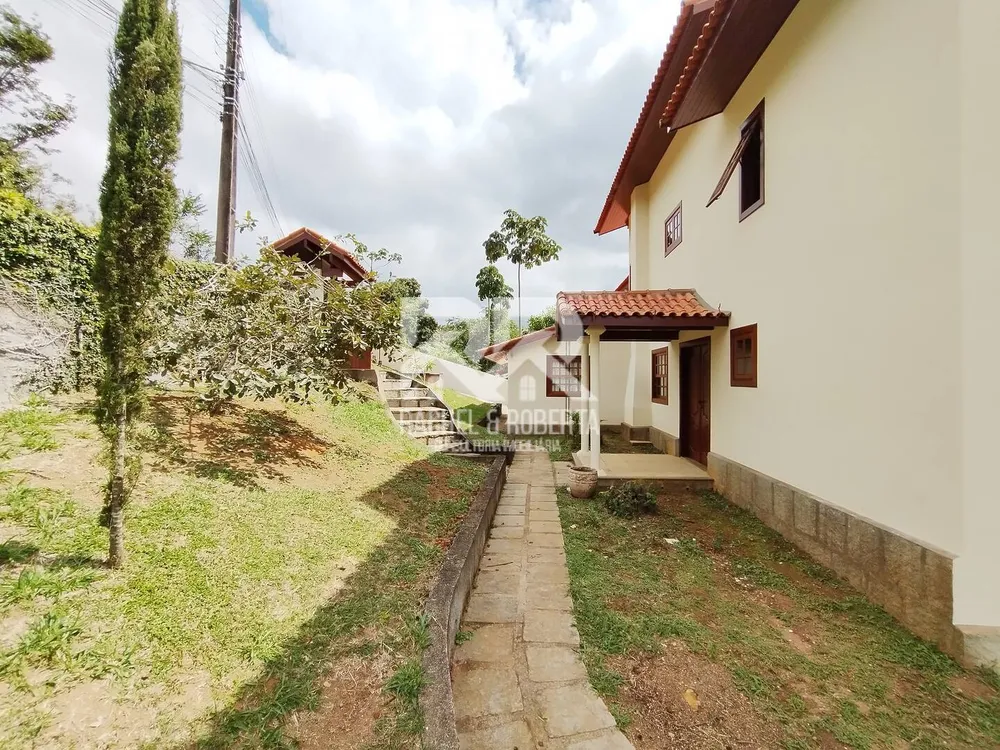Casa de Condomínio, 4 quartos - Foto 10