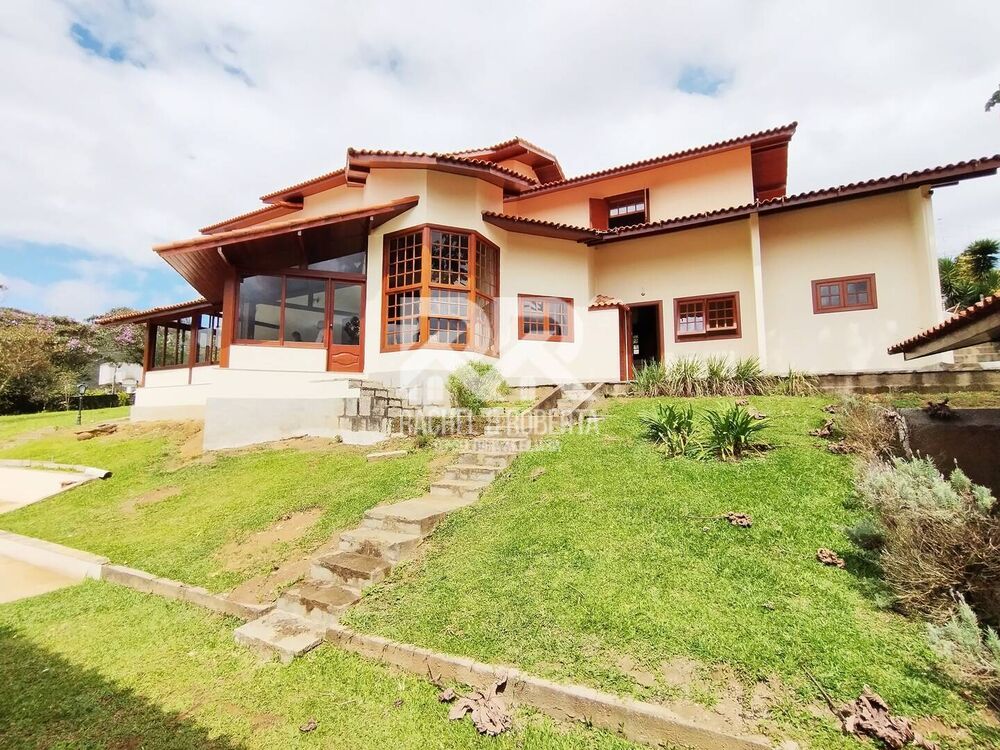 Casa de Condomínio, 4 quartos - Foto 5