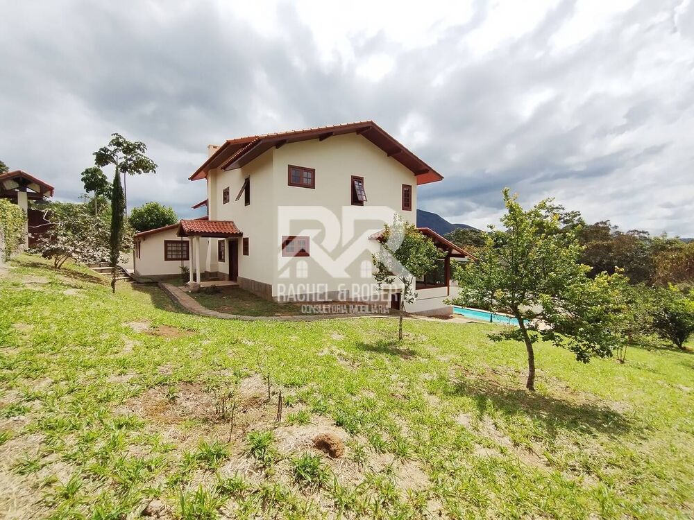 Casa de Condomínio, 4 quartos - Foto 8