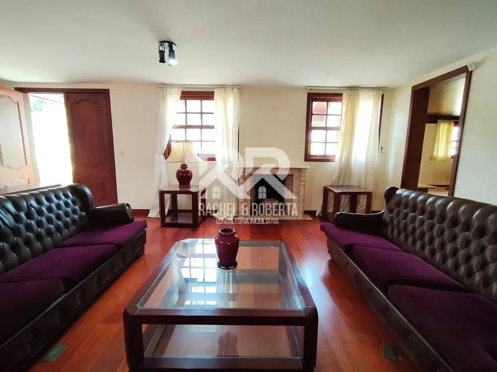 Casa de Condomínio, 4 quartos - Foto 41