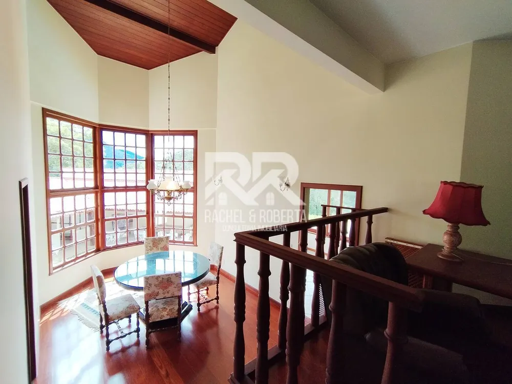 Casa de Condomínio, 4 quartos - Foto 31