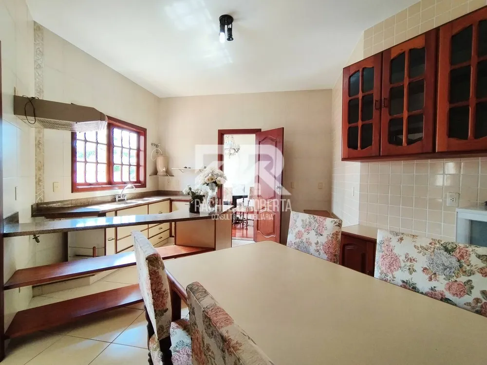 Casa de Condomínio, 4 quartos - Foto 21