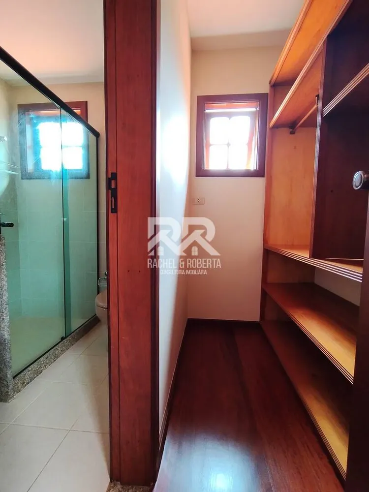 Casa de Condomínio, 4 quartos - Foto 45