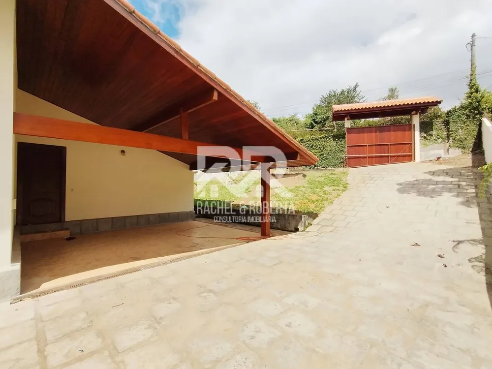 Casa de Condomínio, 4 quartos - Foto 12