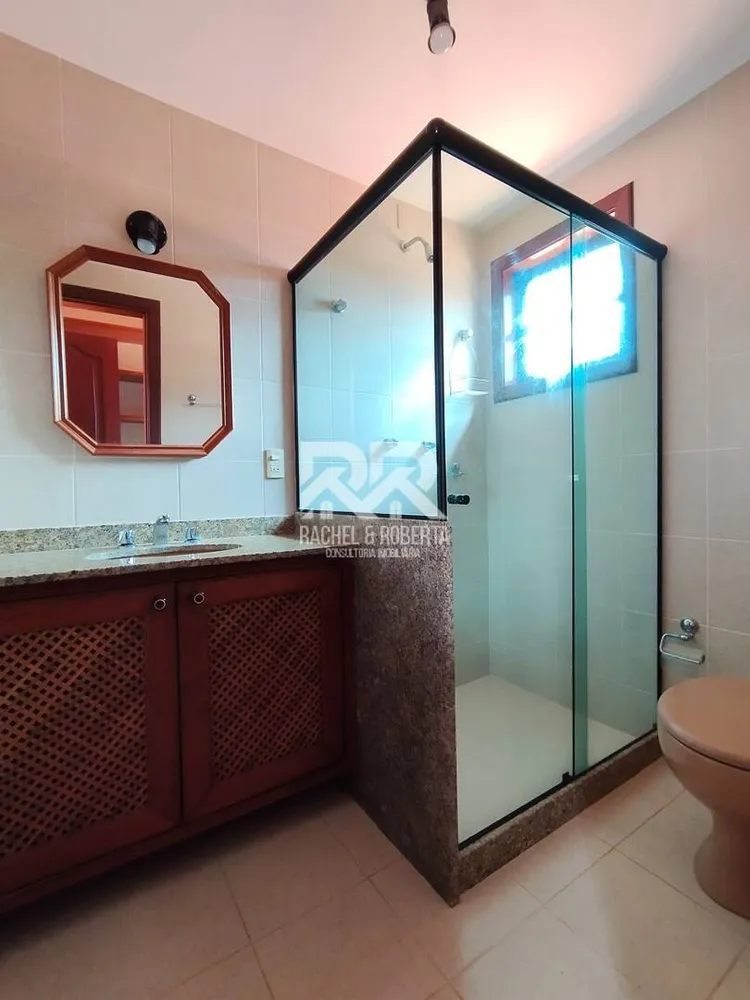 Casa de Condomínio, 4 quartos - Foto 46