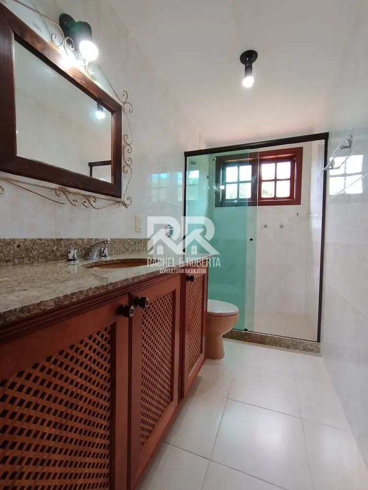 Casa de Condomínio, 4 quartos - Foto 48