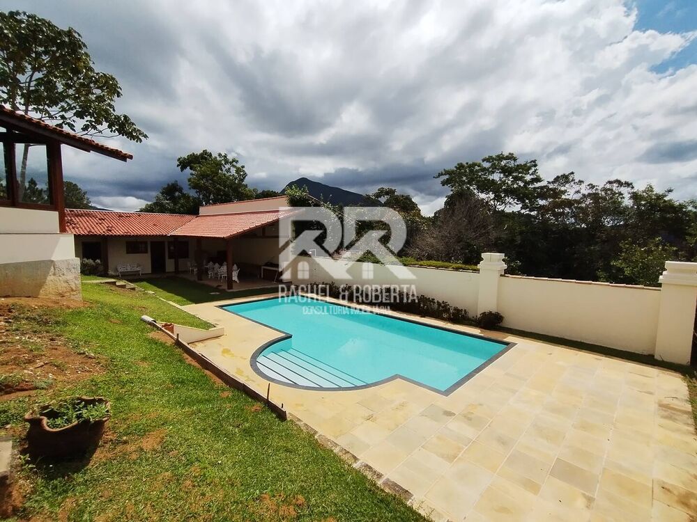 Casa de Condomínio, 4 quartos - Foto 7