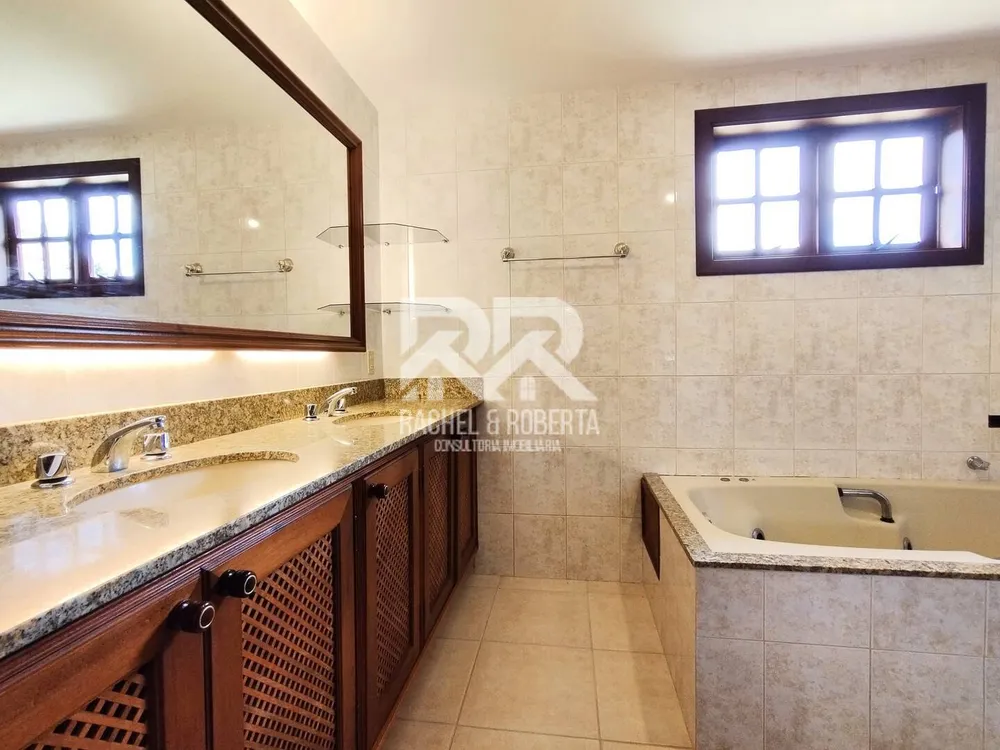 Casa de Condomínio, 4 quartos - Foto 51