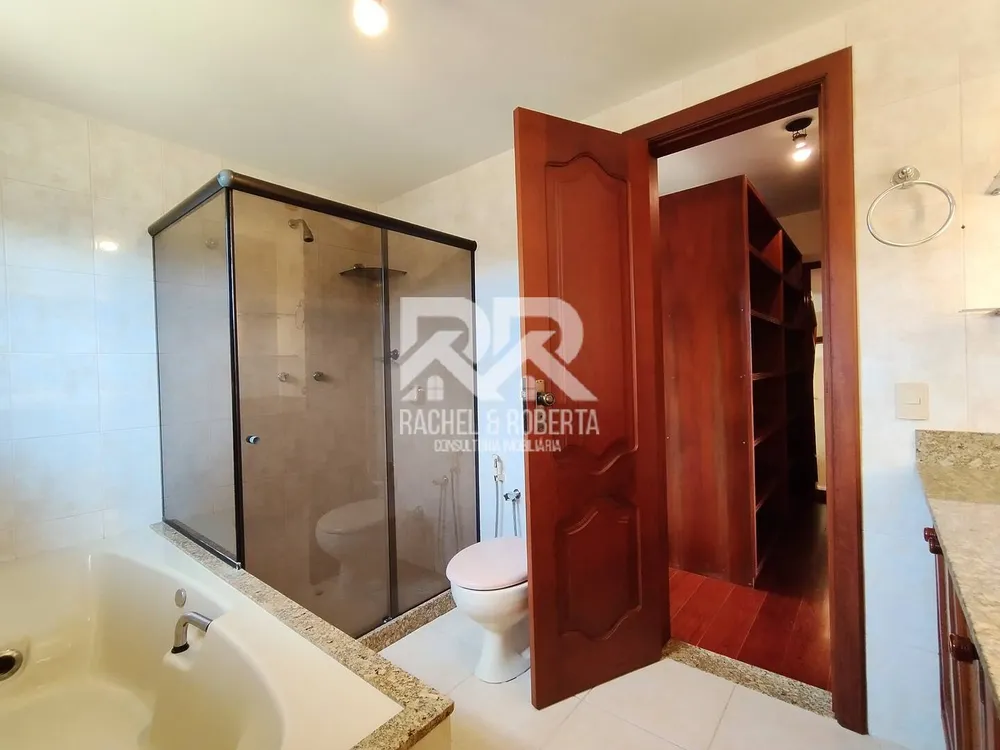 Casa de Condomínio, 4 quartos - Foto 52