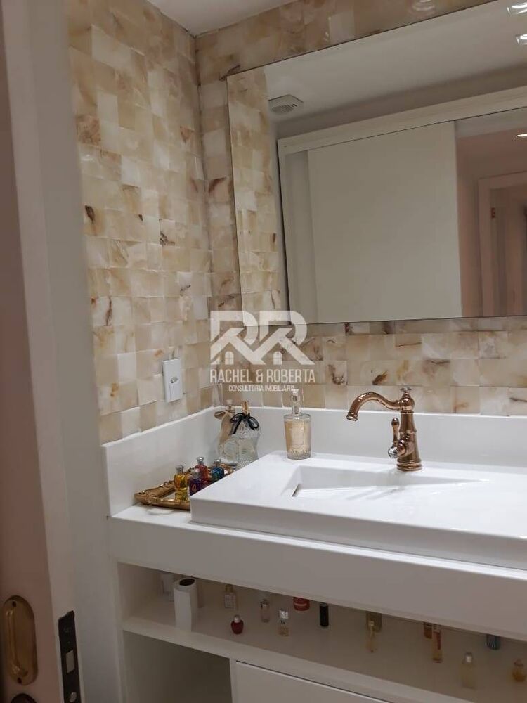 Apartamento, 3 quartos, 172 m² - Foto 12