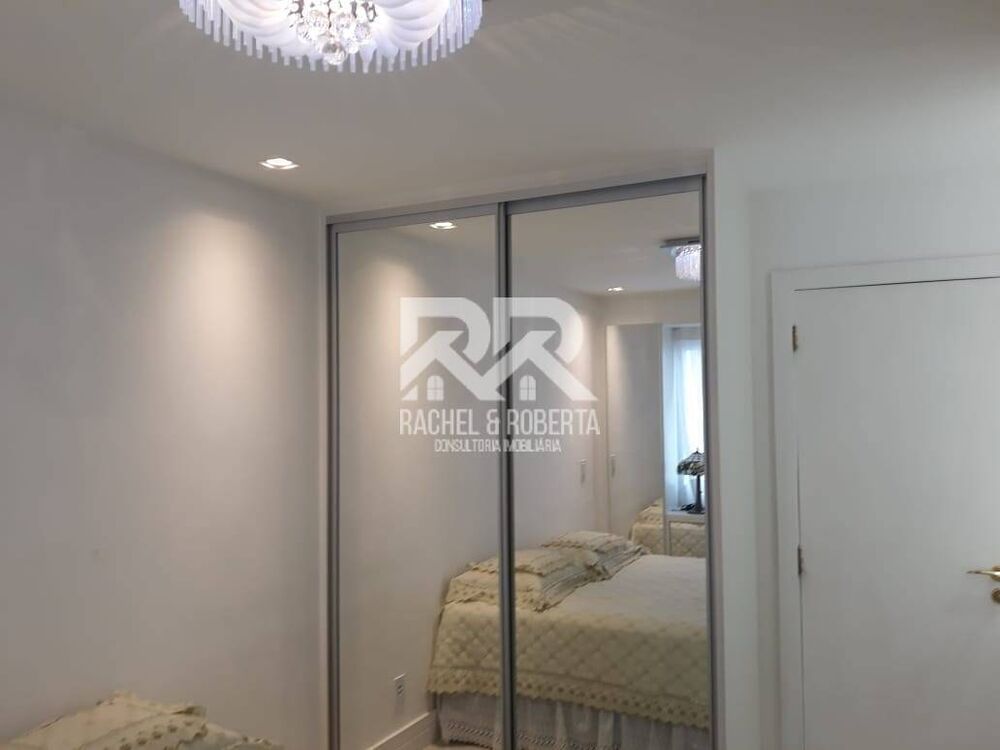 Apartamento, 3 quartos, 172 m² - Foto 11