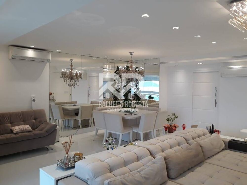 Apartamento, 3 quartos, 172 m² - Foto 2