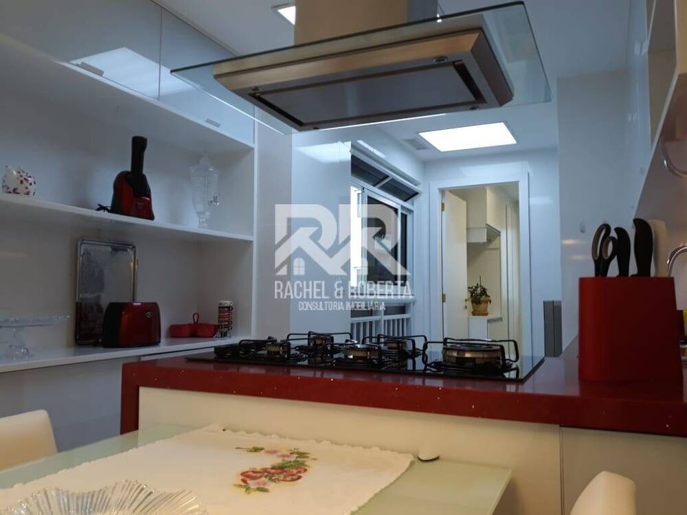 Apartamento, 3 quartos, 172 m² - Foto 5