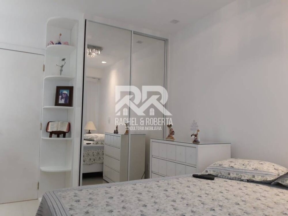 Apartamento, 3 quartos, 172 m² - Foto 14