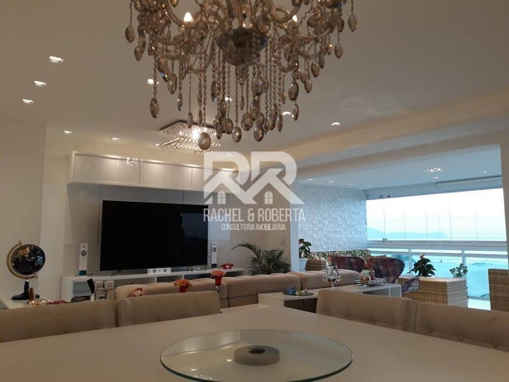 Apartamento, 3 quartos, 172 m² - Foto 4