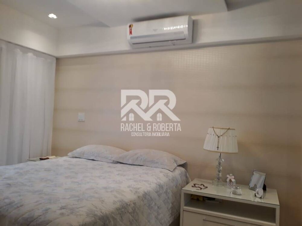 Apartamento, 3 quartos, 172 m² - Foto 6