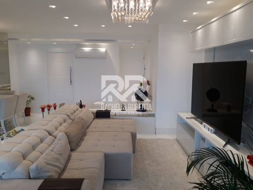 Apartamento, 3 quartos, 172 m² - Foto 20