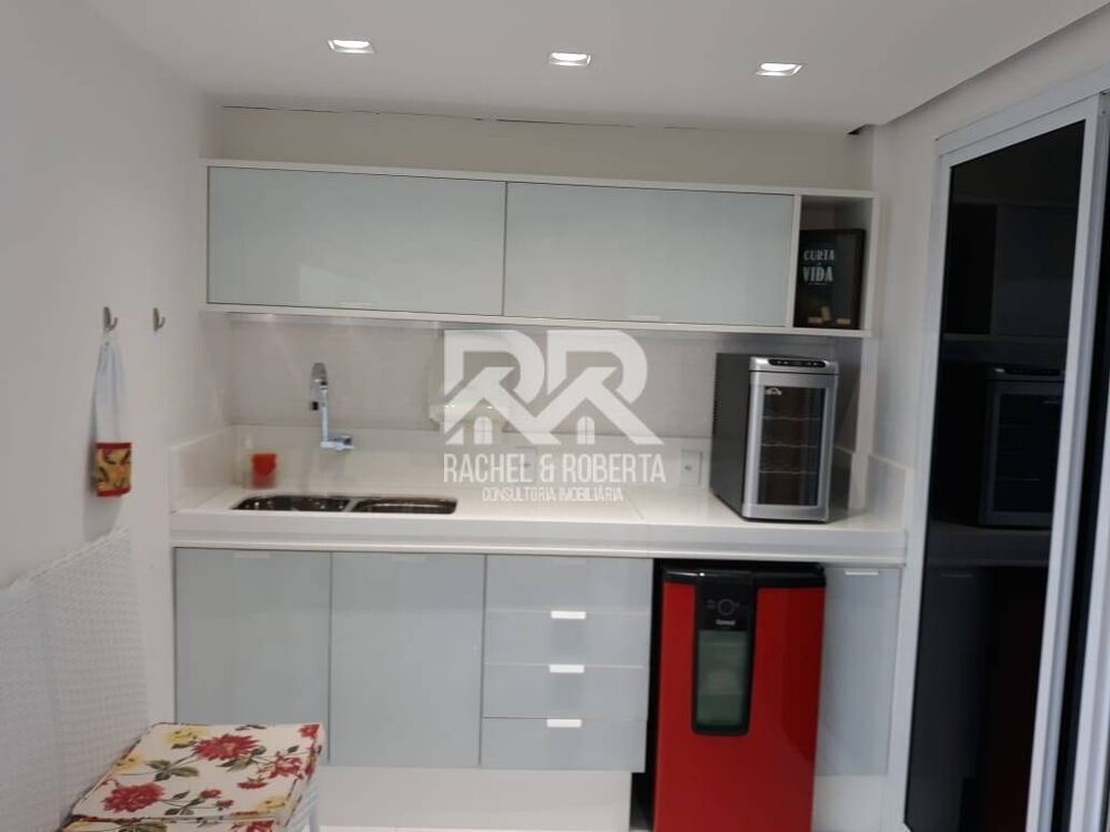 Apartamento, 3 quartos, 172 m² - Foto 15