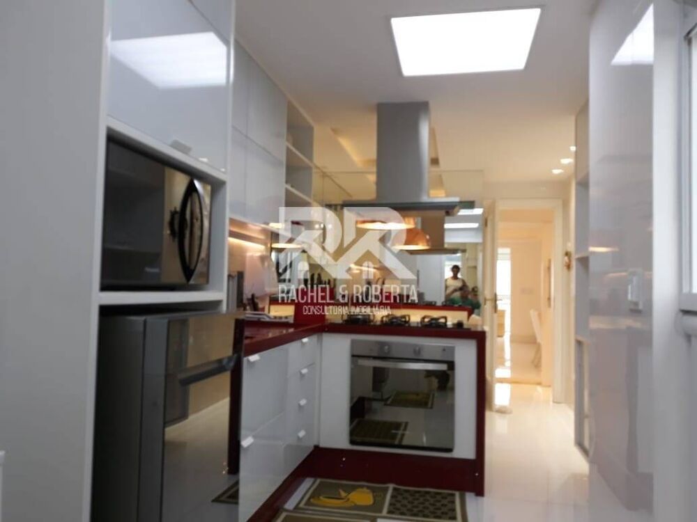 Apartamento, 3 quartos, 172 m² - Foto 19