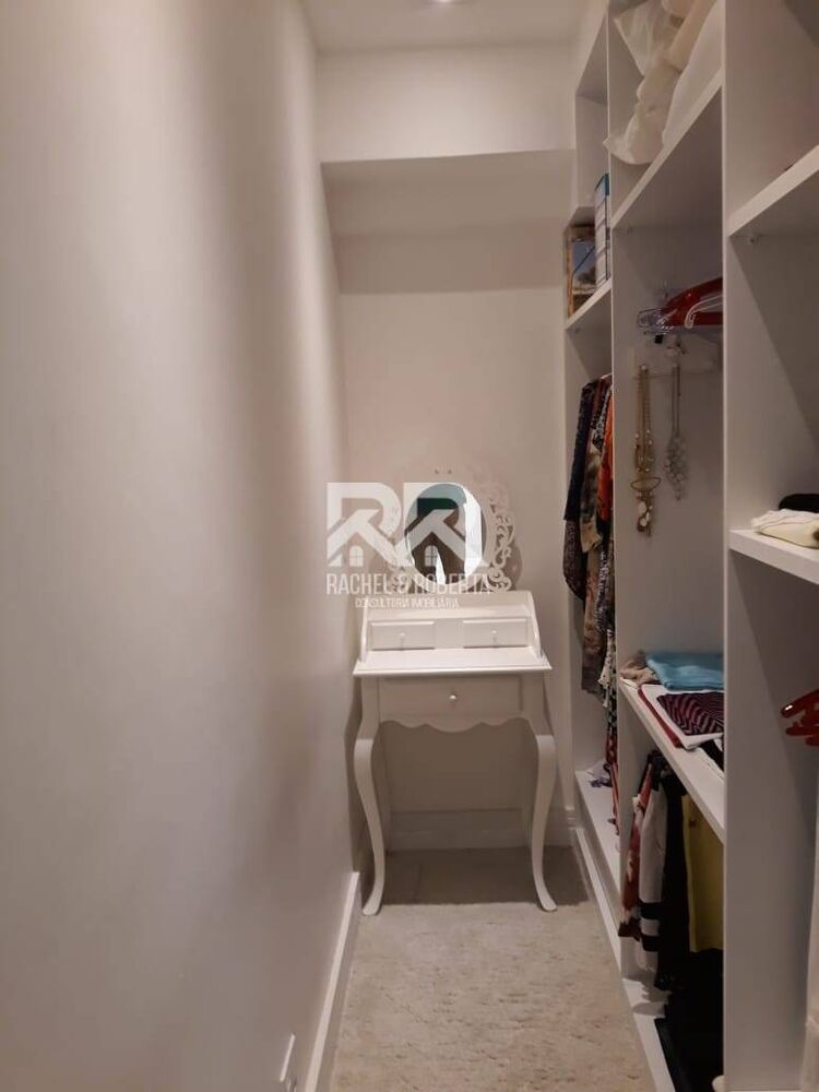 Apartamento, 3 quartos, 172 m² - Foto 9