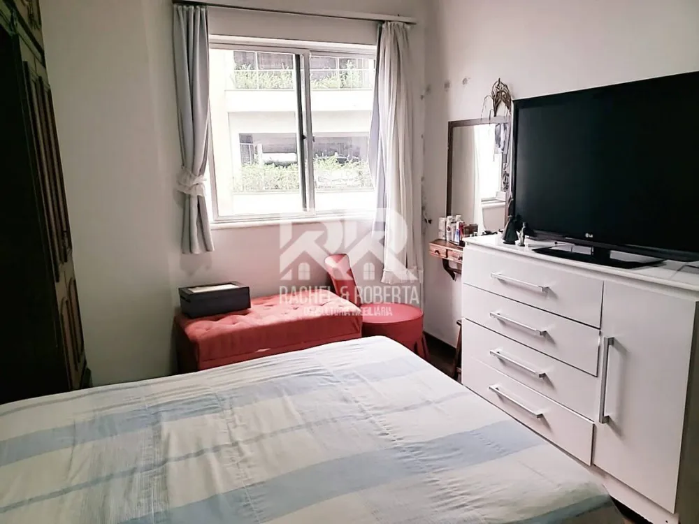 Apartamento, 3 quartos, 107 m² - Foto 7