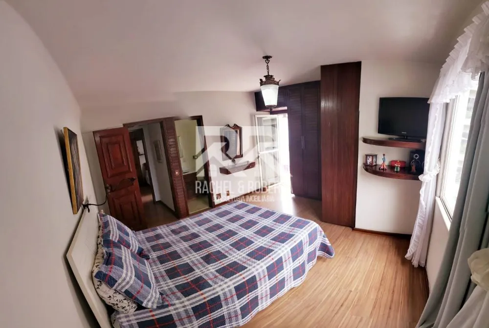 Apartamento, 3 quartos, 107 m² - Foto 10