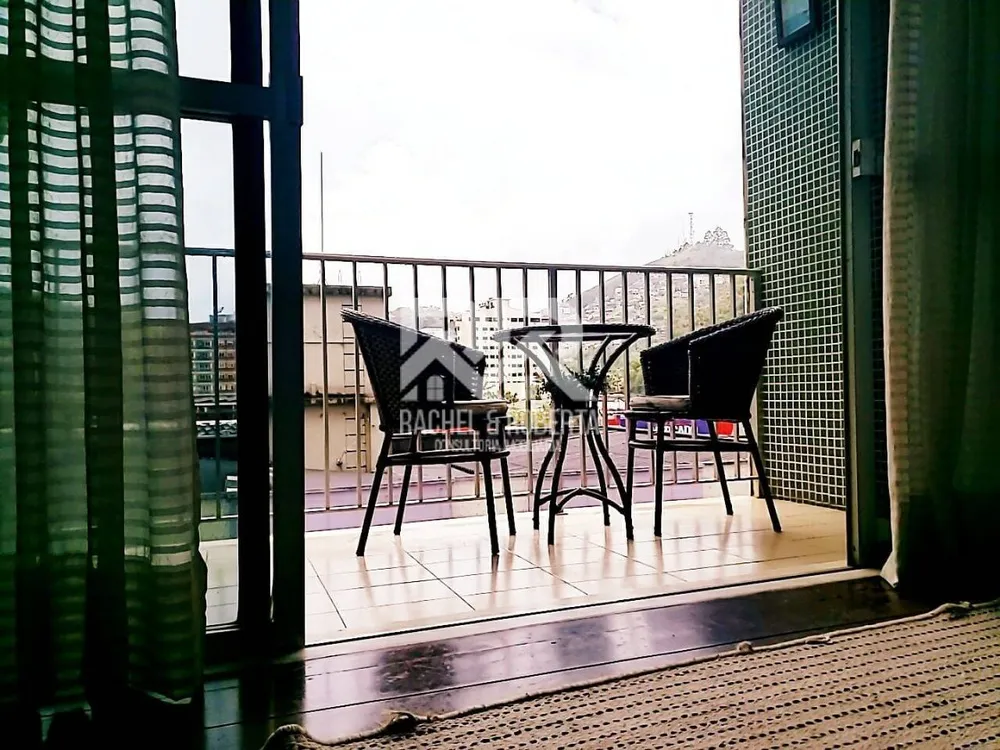 Apartamento, 3 quartos, 107 m² - Foto 3