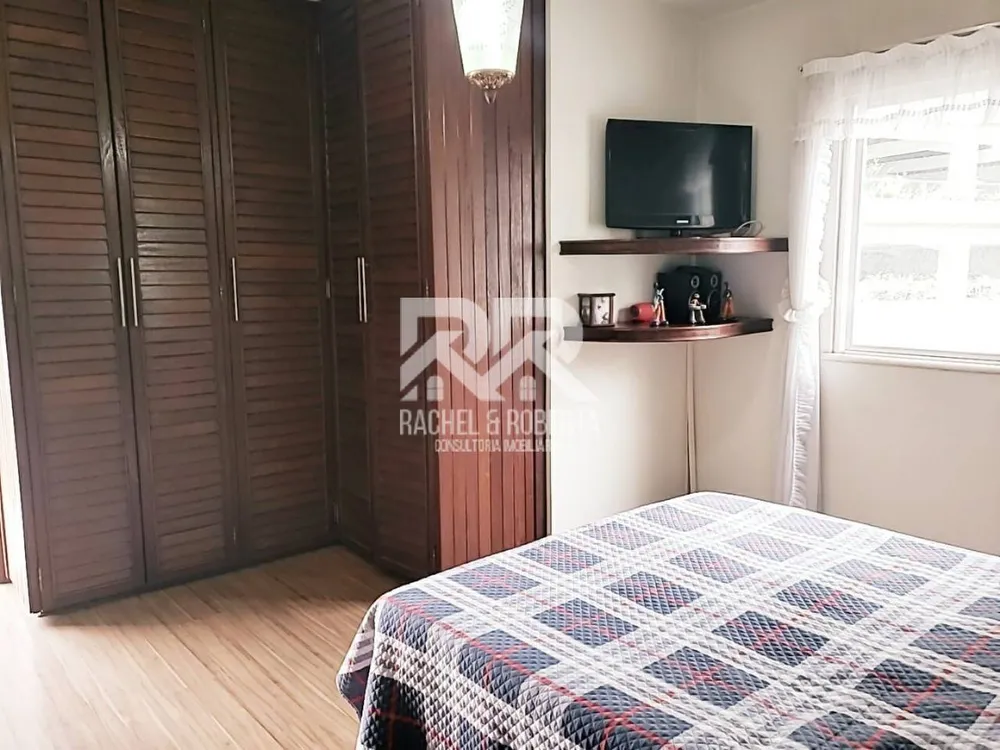 Apartamento, 3 quartos, 107 m² - Foto 2