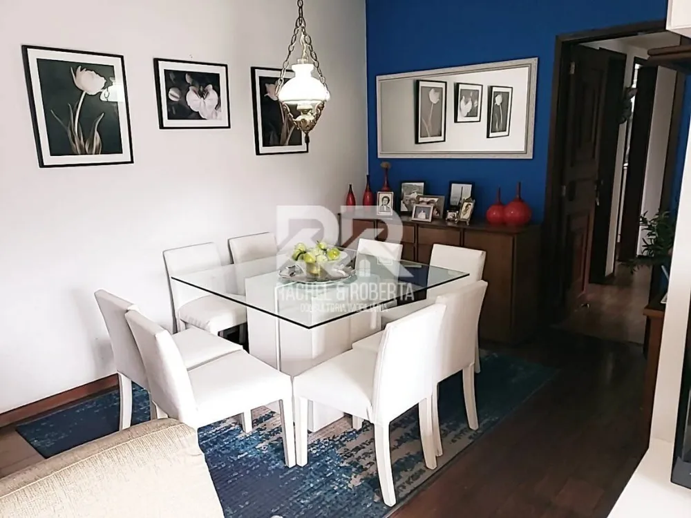Apartamento, 3 quartos, 107 m² - Foto 15